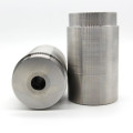 VA80 Carbide Cold Forging Die H6-H50 отверстия